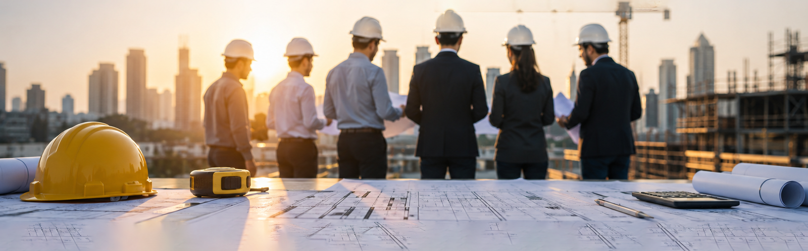 Telal Al Qema engineers and contractors in Dubai